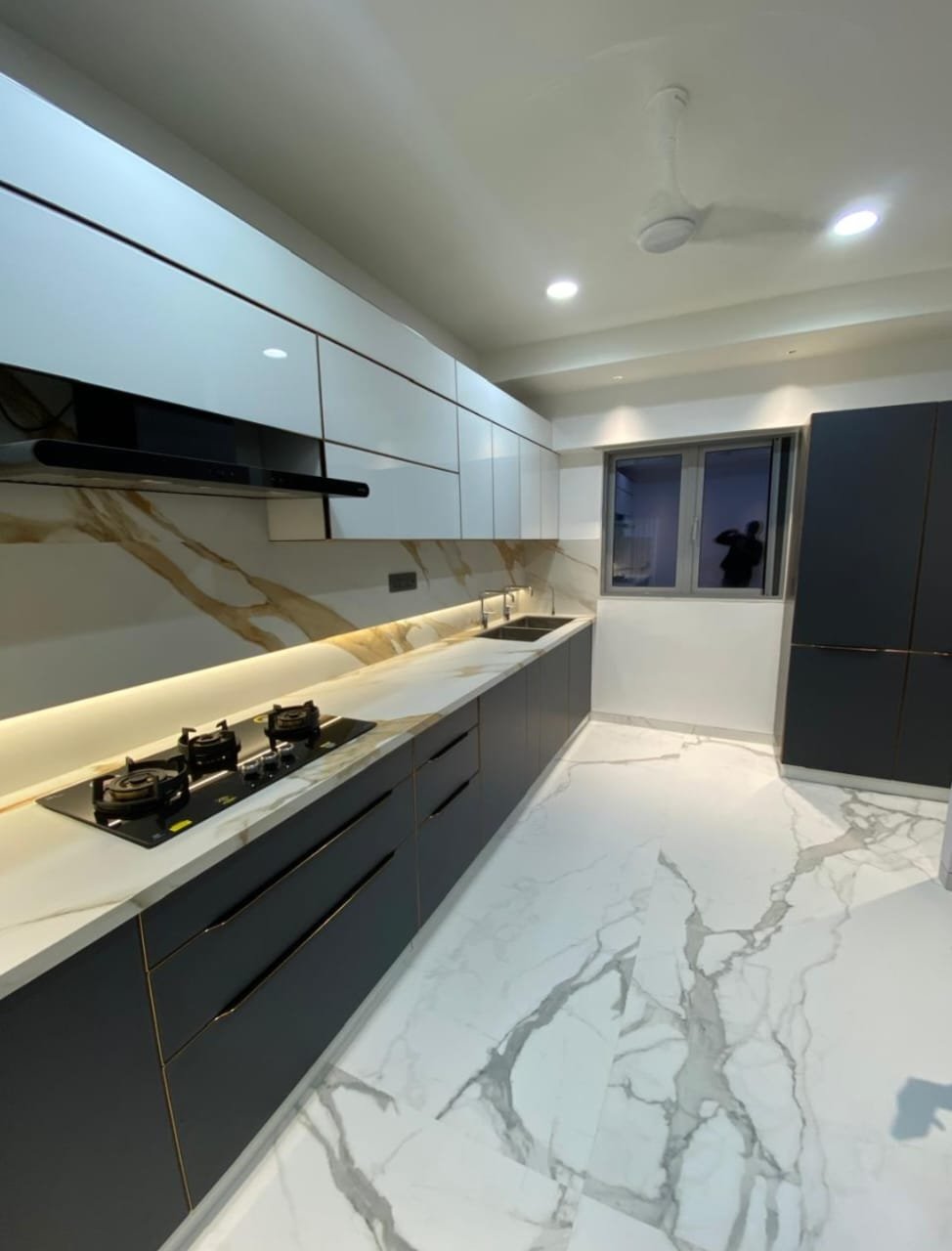 About The Kitchen World